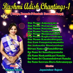 Rashmi Adish Chantings-1